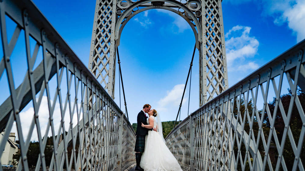 Weddings at The Park